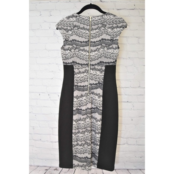 Boston Proper Shortsleeve Dress - Picture 2 of 3